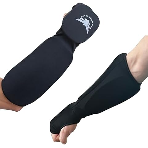 Arm Guardians thumbnail