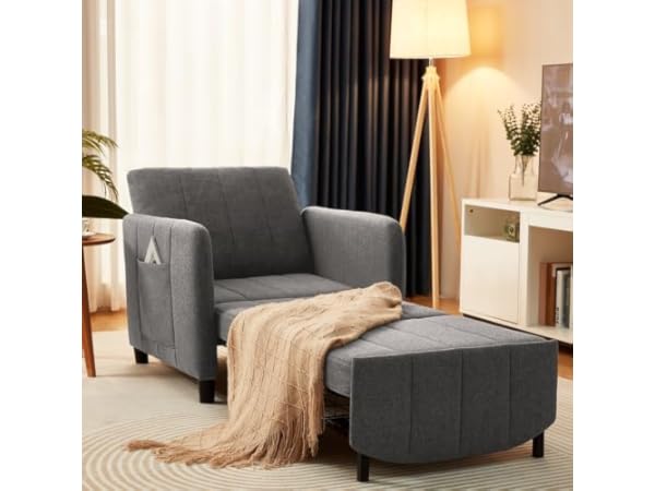 Armchairs for Sleeping thumbnail