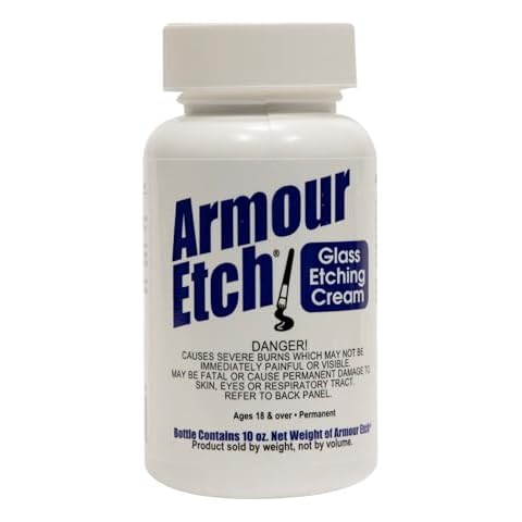 Armour Etch thumbnail