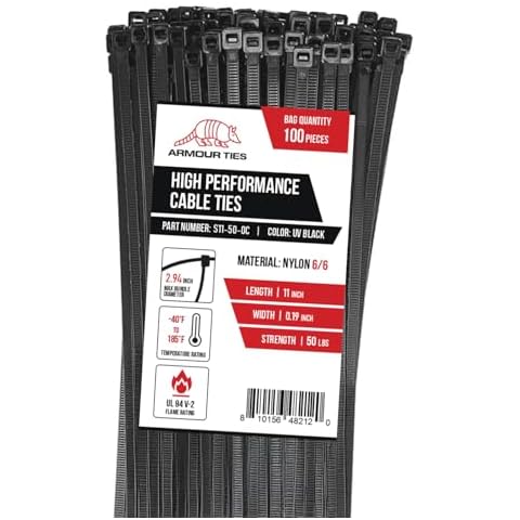 Armour Ties thumbnail