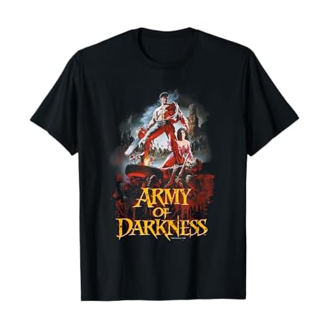 Army Of Darkness thumbnail