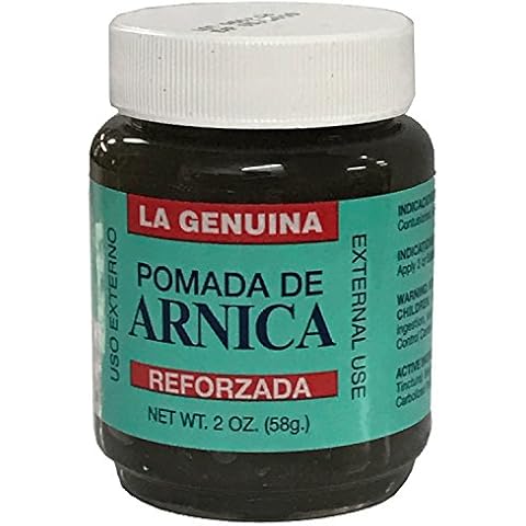 Arnica thumbnail