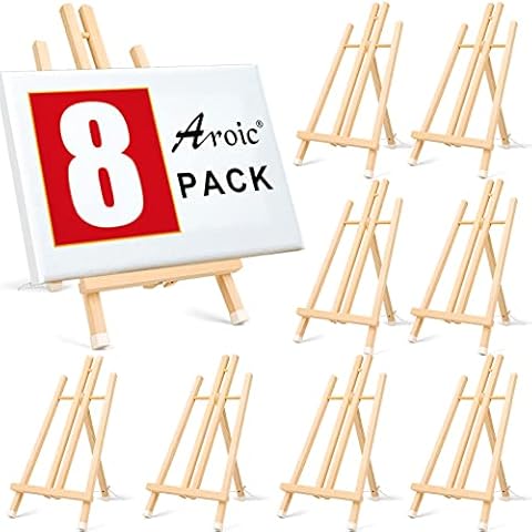 AROIC Review of 2023 - Art Paintbrush Sets Brand - FindThisBest