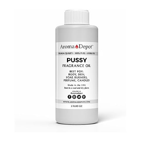 Aroma Depot feature image
