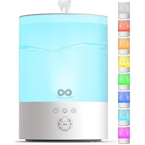 Aroma Diffuser Humidifiers