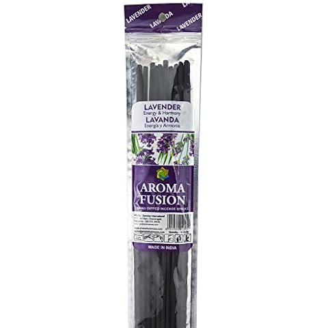 Aroma Fusion thumbnail