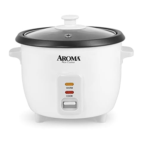 Imusa 8-Cup Rice Cooker White GAU-00013 - Best Buy