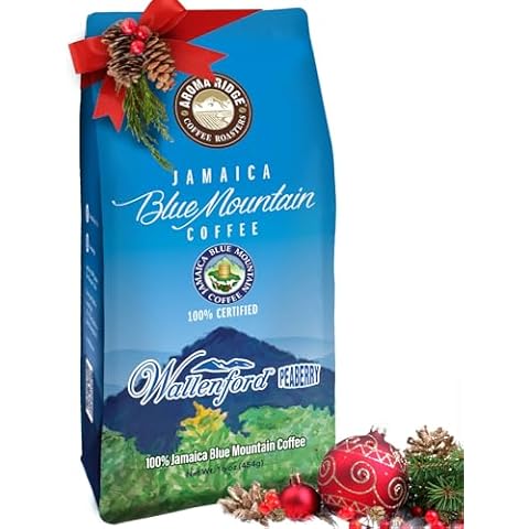 Aroma Ridge thumbnail