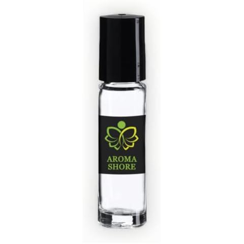  Aroma Shore Perfume Oil - Our Impression Of B