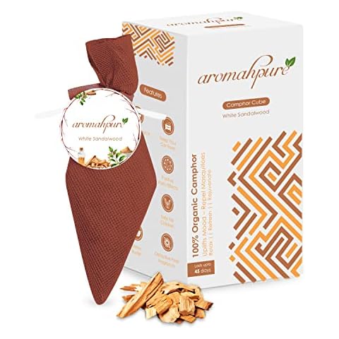 Aromahpure thumbnail