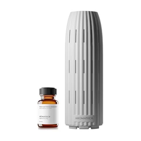 AromaTech thumbnail