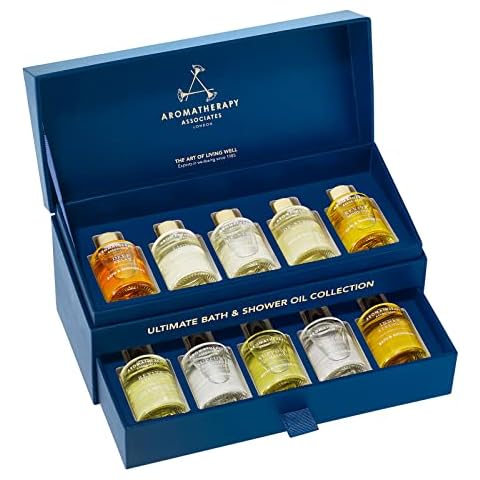 Aromatherapy Associates thumbnail
