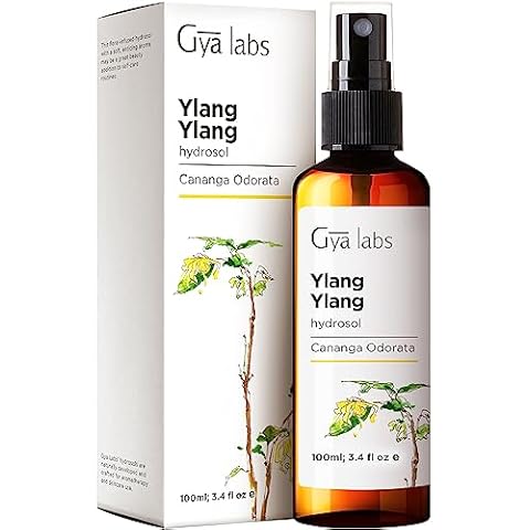 Aromatherapy Mists & Hydrosols