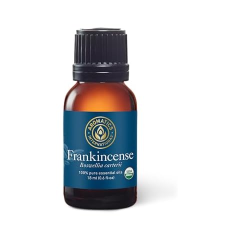 Aromatics International thumbnail