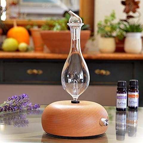 ArOmis Aromatherapy thumbnail