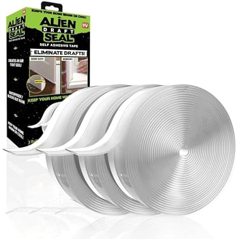 Around Door Weather Stripping