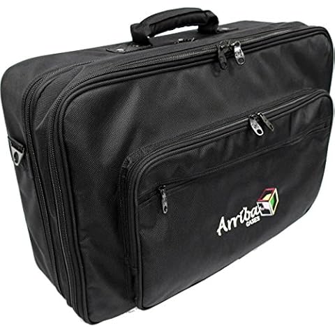 Arriba Cases thumbnail