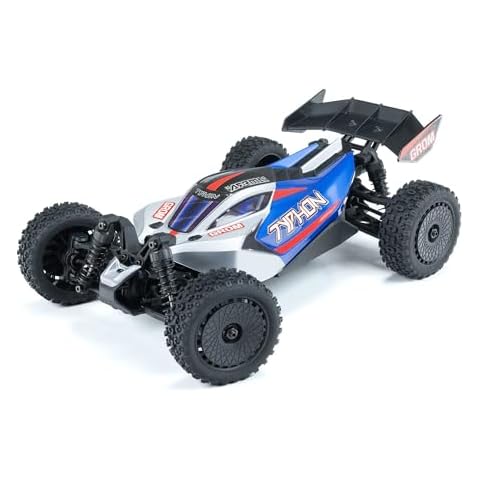 ARRMA thumbnail
