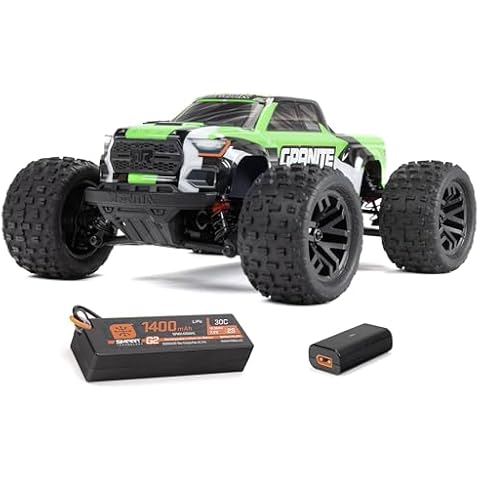 ARRMA thumbnail