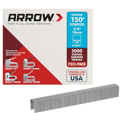 Arrow Fastener thumbnail