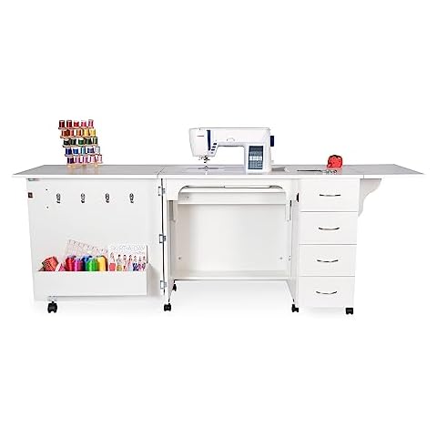 ARROW SEWING CABINETS thumbnail