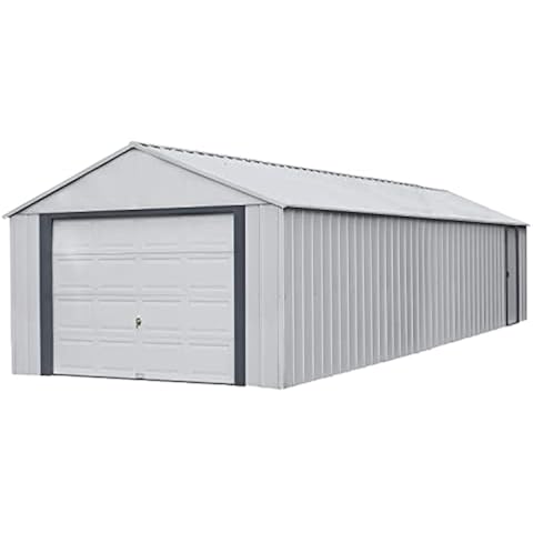 Arrow Shed thumbnail