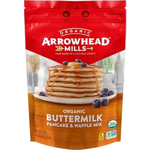 Arrowhead Mills thumbnail