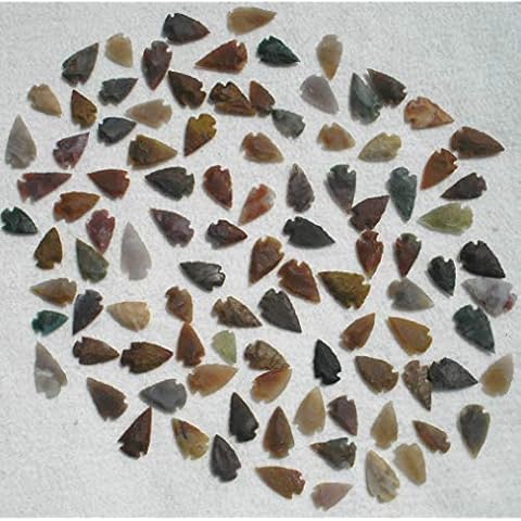 Arrowhead thumbnail