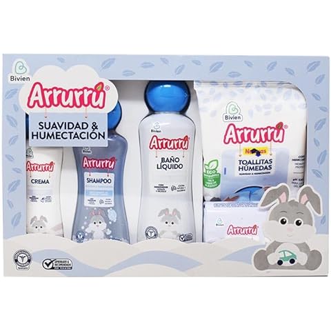 Arrurru thumbnail
