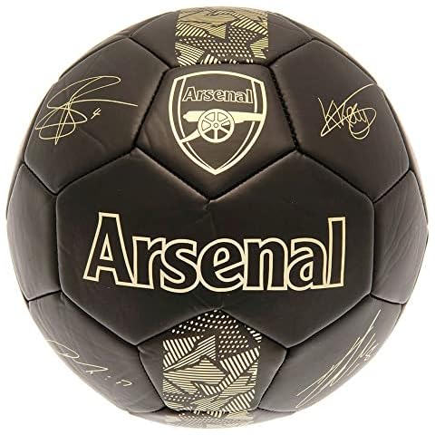 Arsenal F.C. thumbnail