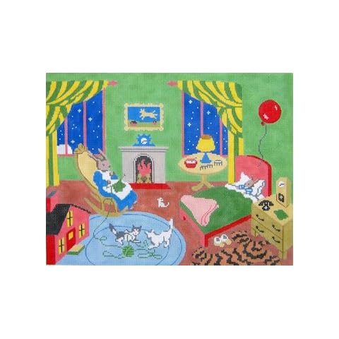 Art Needlepoint thumbnail