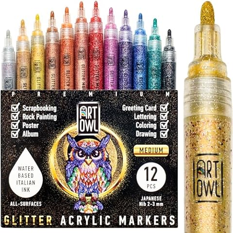 Art Owl thumbnail