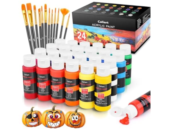 Art Painting Kits Thumbnail