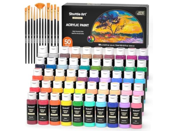 Art Paints Thumbnail