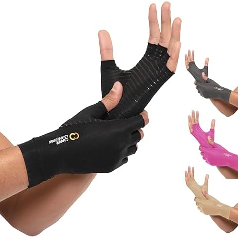 Arthritis Gloves for Women