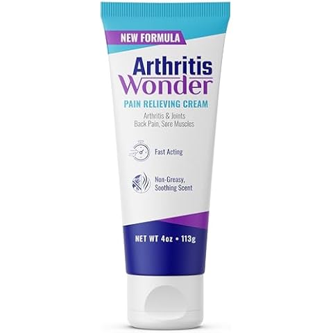 Arthritis Wonder thumbnail