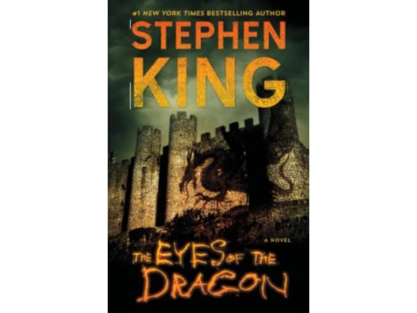 Arthurian Fantasy Books Thumbnail