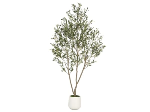 Artificial Trees Thumbnail