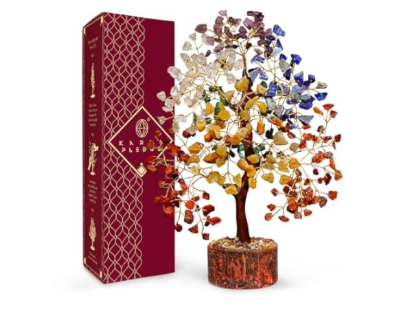 Artificial Trees Thumbnail