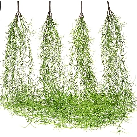 The 10 Best Artificial Moss of 2024 (Reviews) - FindThisBest