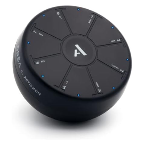Artiphon thumbnail