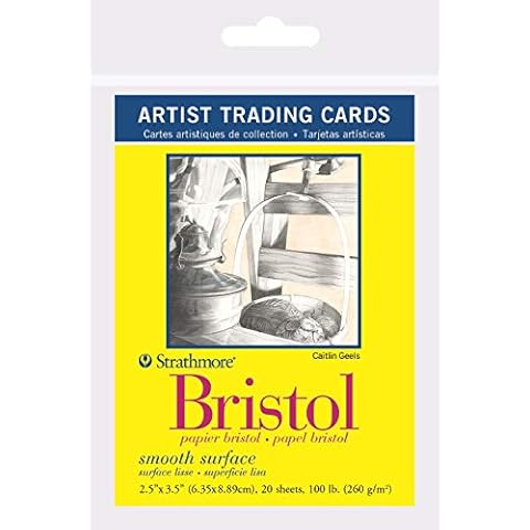 Artist Trading Cards