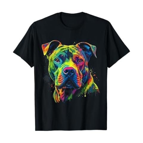 Artistic Pit Bull Accessories thumbnail