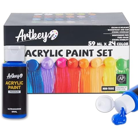 Artkey thumbnail