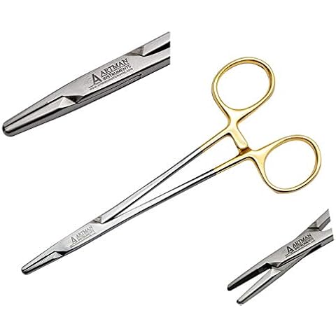 Artman Instruments thumbnail