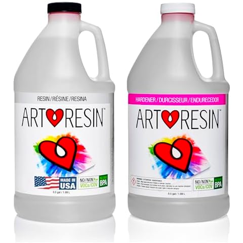 ArtResin thumbnail