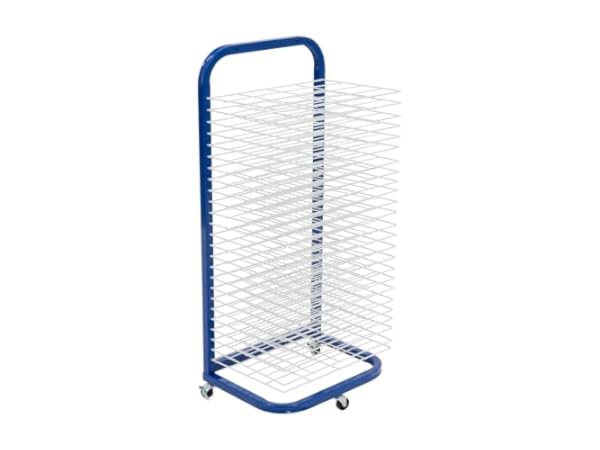 Arts & Crafts Drying & Print Racks Thumbnail