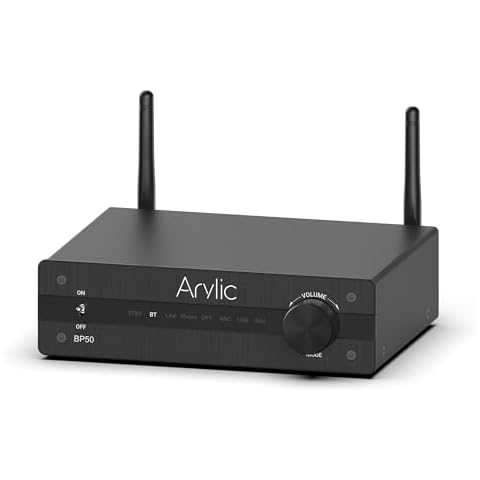 Arylic thumbnail