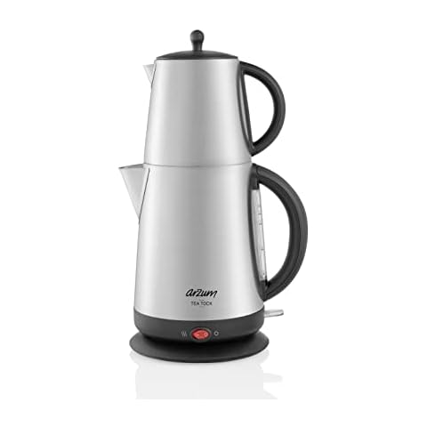 Arzum feature image