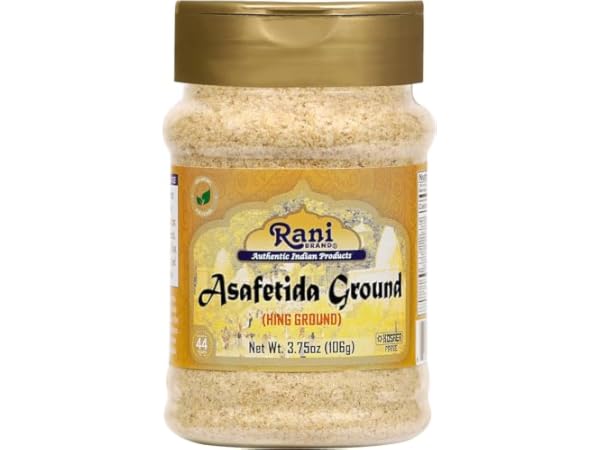 Asafetida Thumbnail